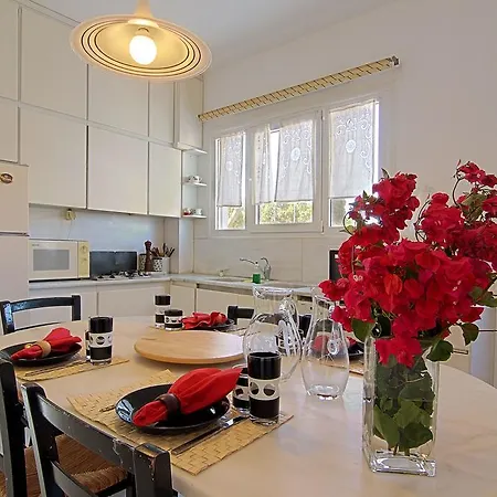Villa Emily